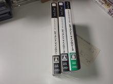 Load image into Gallery viewer, Tales of the World: Radiant Mythology 1/2/3 - Sony PSP Playstation Portable