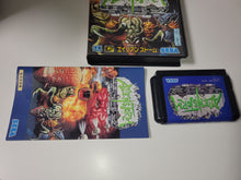 Load image into Gallery viewer, Alien Storm - Sega MD MegaDrive