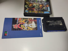 Load image into Gallery viewer, Alien Storm - Sega MD MegaDrive