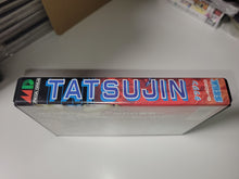 Load image into Gallery viewer, Tatsujin / Truxton - Sega MD MegaDrive