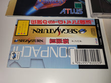 Load image into Gallery viewer, DonPachi - Sega Saturn SegaSaturn