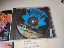 Load image into Gallery viewer, DonPachi - Sega Saturn SegaSaturn
