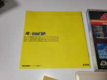 Load image into Gallery viewer, naz - Soldier Blade - Nec Pce PcEngine