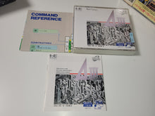 Load image into Gallery viewer, A.III. / A Ressha de Ikou III - Nec Pce PcEngine