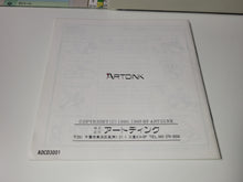 Load image into Gallery viewer, A.III. / A Ressha de Ikou III - Nec Pce PcEngine