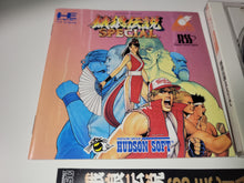 Load image into Gallery viewer, Garou Densetsu Special - Nec Pce PcEngine