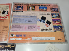Load image into Gallery viewer, Garou Densetsu Special - Nec Pce PcEngine