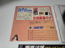Load image into Gallery viewer, Garou Densetsu Special - Nec Pce PcEngine
