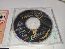 Load image into Gallery viewer, Garou Densetsu Special - Nec Pce PcEngine