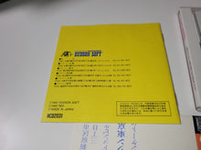 Load image into Gallery viewer, Ginga Ojousama Densetsu Yuna - Nec Pce PcEngine