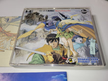 Load image into Gallery viewer, Lodoss-tou Senki - Nec Pce PcEngine