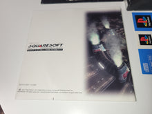Load image into Gallery viewer, Final fantasy VII International - Sony PS1 Playstation