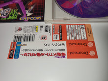 Load image into Gallery viewer, GigaWing - Sega dc Dreamcast