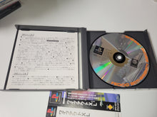 Load image into Gallery viewer, WipeOut XL - Sony PS1 Playstation