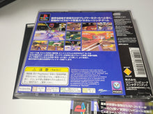 Load image into Gallery viewer, WipeOut XL - Sony PS1 Playstation