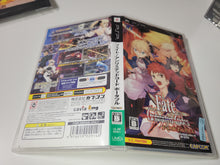 Load image into Gallery viewer, FATE / Unlimited Codes - Sony PSP Playstation Portable