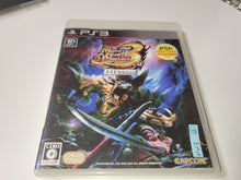 Load image into Gallery viewer, Monster Hunter 3rd Hd - Sony PS3 Playstation 3