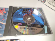 Load image into Gallery viewer, Battle Garegga - Sega Saturn SegaSaturn