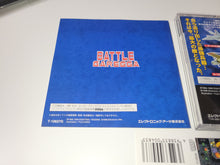 Load image into Gallery viewer, Battle Garegga - Sega Saturn SegaSaturn