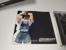 Load image into Gallery viewer, Ehrgeiz - Sony PS1 Playstation