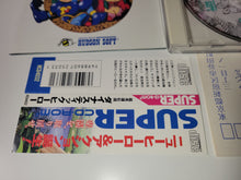 Load image into Gallery viewer, The Dynastic Hero / Chou Eiyuu Densetsu Dynastic Hero / Wonder Boy in Monster World - Nec Pce PcEngine