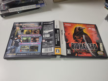 Load image into Gallery viewer, Biohazard Deadly Silence - Nintendo Ds NDS