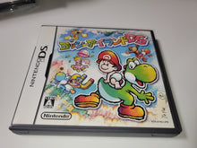 Load image into Gallery viewer, Yoshi's Island DS - Nintendo Ds NDS