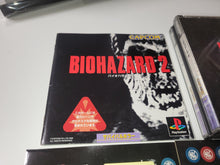 Load image into Gallery viewer, Biohazard 2 - Sony PS1 Playstation