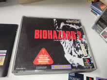 Load image into Gallery viewer, Biohazard 2 - Sony PS1 Playstation