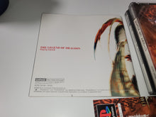 Load image into Gallery viewer, Legend of Dragoon - Sony PS1 Playstation