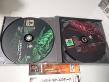 Load image into Gallery viewer, Legend of Dragoon - Sony PS1 Playstation