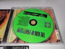 Load image into Gallery viewer, The King of Fighters '99 - Sony PS1 Playstation