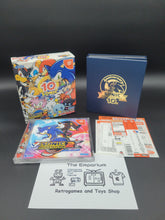 Load image into Gallery viewer, Sonic Adventure 2 10th Anniversary - Sega dc Dreamcast