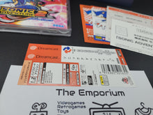 Load image into Gallery viewer, Sonic Adventure 2 10th Anniversary - Sega dc Dreamcast