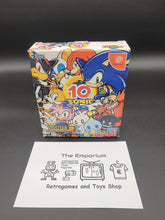 Load image into Gallery viewer, Sonic Adventure 2 10th Anniversary - Sega dc Dreamcast