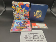 Load image into Gallery viewer, Sonic Adventure 2 10th Anniversary - Sega dc Dreamcast
