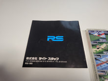 Load image into Gallery viewer, Sword Master - Nec Pce PcEngine