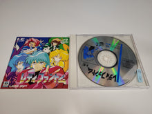 Load image into Gallery viewer, Lady Phantom - Nec Pce PcEngine
