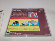 Load image into Gallery viewer, Lady Phantom - Nec Pce PcEngine