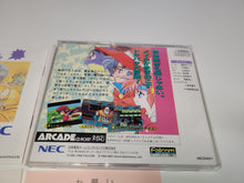 Load image into Gallery viewer, Popful Mail: Magical Fantasy Adventure - Nec Pce PcEngine