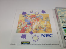 Load image into Gallery viewer, Popful Mail: Magical Fantasy Adventure - Nec Pce PcEngine