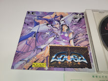 Load image into Gallery viewer, Kisou Louga - Nec Pce PcEngine