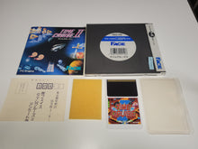 Load image into Gallery viewer, Time Cruise II - Nec Pce PcEngine