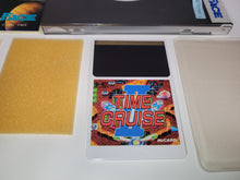 Load image into Gallery viewer, Time Cruise II - Nec Pce PcEngine