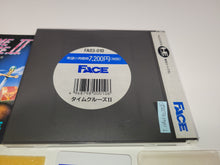 Load image into Gallery viewer, Time Cruise II - Nec Pce PcEngine