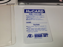 Load image into Gallery viewer, Bomberman - Nec Pce PcEngine