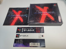 Load image into Gallery viewer, Xenogears - Sony PS1 Playstation