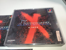 Load image into Gallery viewer, Xenogears - Sony PS1 Playstation