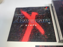 Load image into Gallery viewer, Xenogears - Sony PS1 Playstation