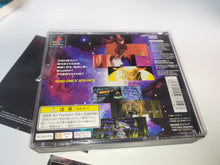 Load image into Gallery viewer, Xenogears - Sony PS1 Playstation